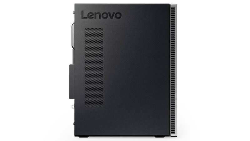 Stolní počítač Lenovo IdeaCentre 510-15ABR, Stolní, počítač, Lenovo, IdeaCentre, 510-15ABR