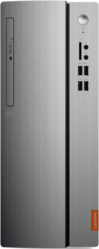 Stolní počítač Lenovo IdeaCentre 510-15ABR, Stolní, počítač, Lenovo, IdeaCentre, 510-15ABR