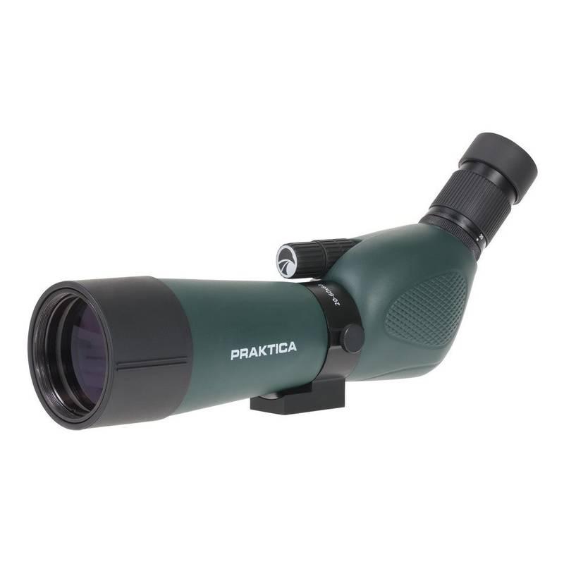 Teleskop PRAKTICA Highlander 20-60x60mm zelený