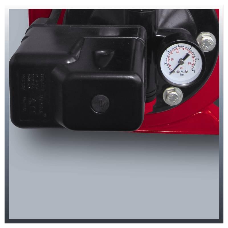 Vodárna Einhell GC-WW 6538 Classic