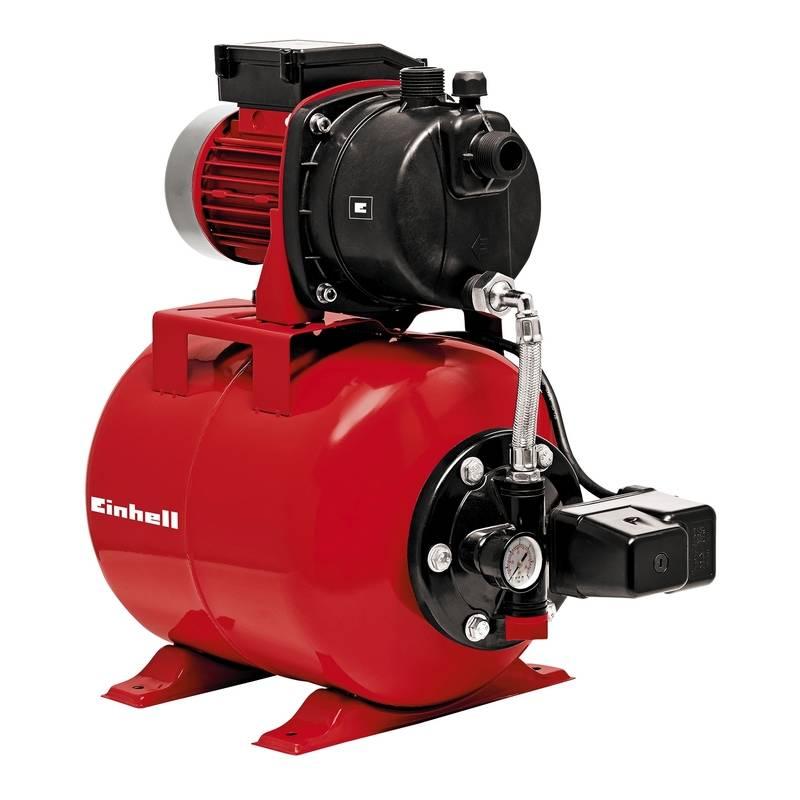 Vodárna Einhell GC-WW 6538 Classic