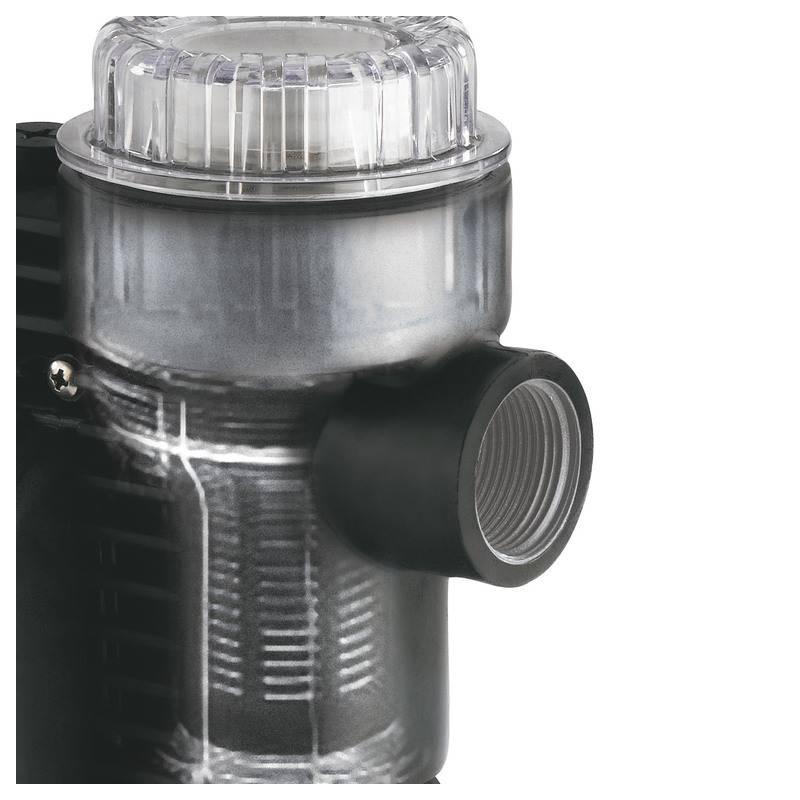 Vodárna Einhell GE-WW 9041 E Expert