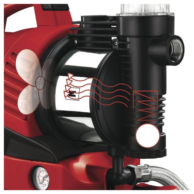 Vodárna Einhell GE-WW 9041 E Expert