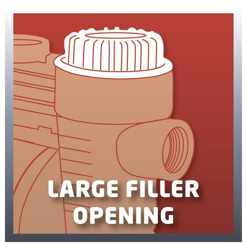 Vodárna Einhell GE-WW 9041 E Expert