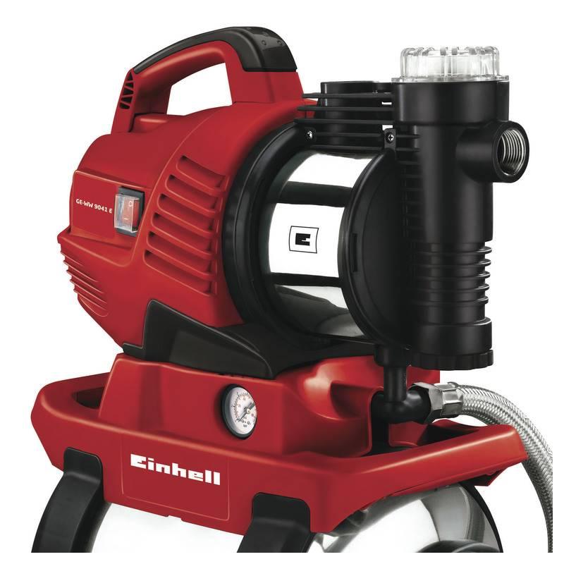 Vodárna Einhell GE-WW 9041 E Expert