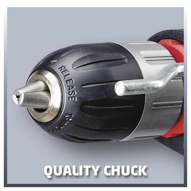 Vrtačka Einhell TC-ID 1000 Kit Classic