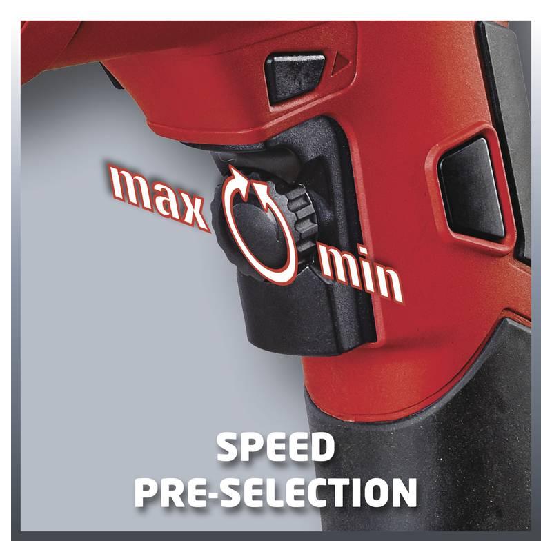 Vrtačka Einhell TC-ID 1000 Kit Classic