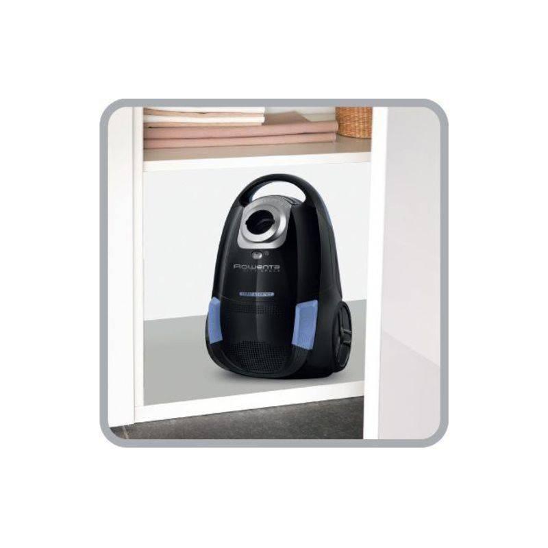 Vysavač podlahový Rowenta City Space RO2611EA černý