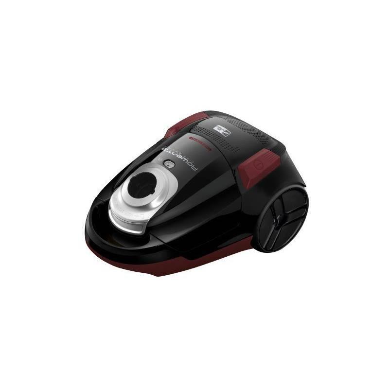 Vysavač podlahový Rowenta City Space RO2669EA černý