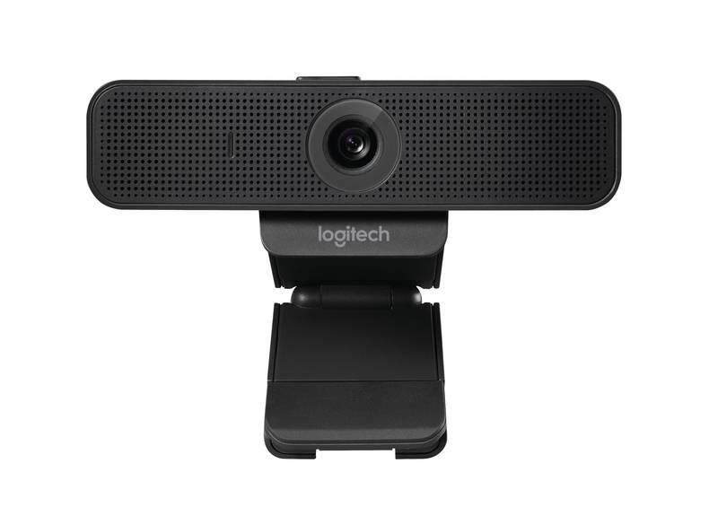 Webkamera Logitech C925e černá