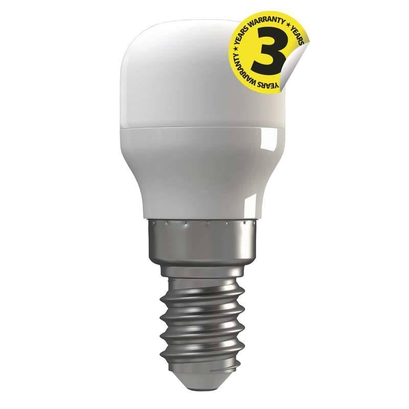 Žárovka LED EMOS 1,6W, E14 do lednice
