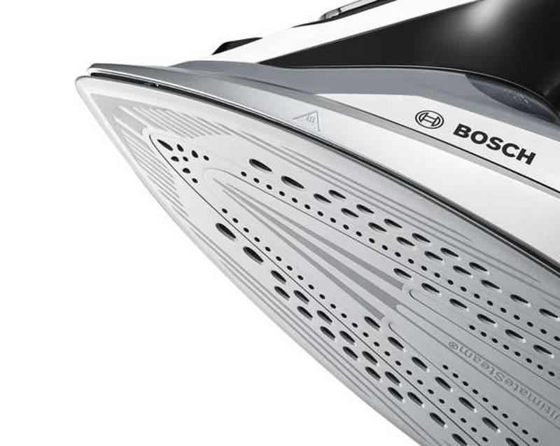 Žehlicí systém Bosch TDI90EASY černá šedá