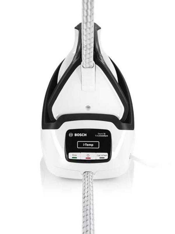 Žehlicí systém Bosch TDS4070 černá šedá