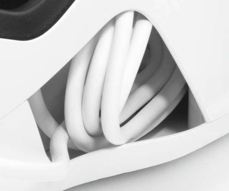 Žehlicí systém Bosch TDS4070 černá šedá