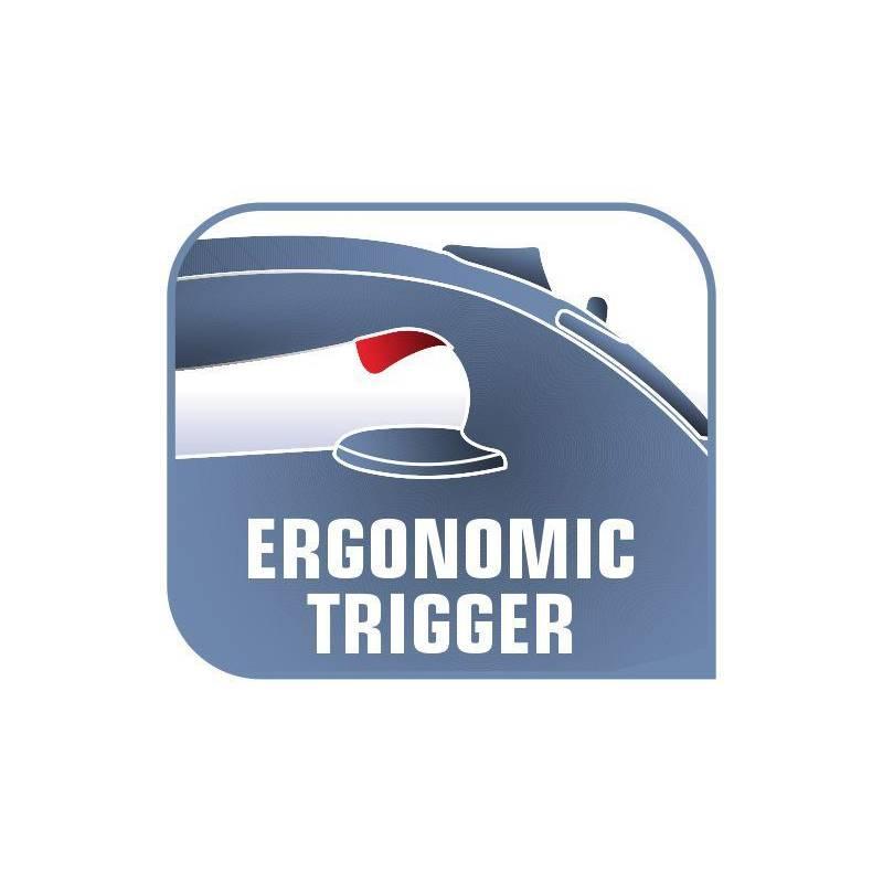 Žehlička Tefal Virtuo FV1710E0 bílá tyrkysová