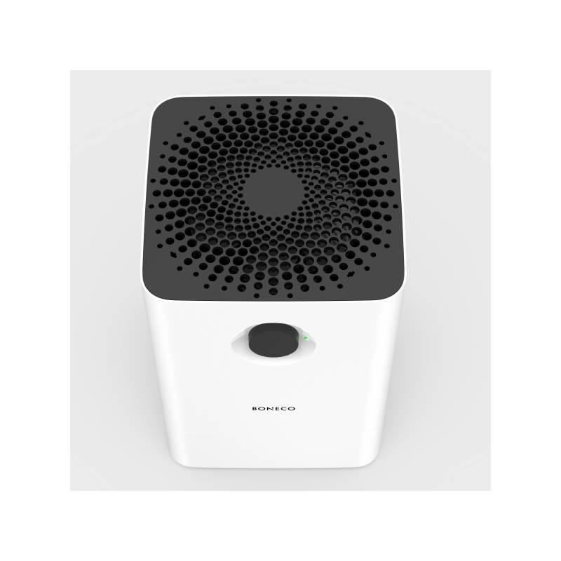 Zvlhčovač vzduchu Boneco W200 bílý