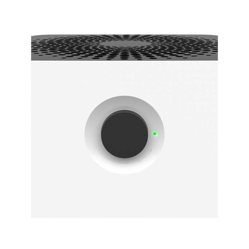 Zvlhčovač vzduchu Boneco W200 bílý