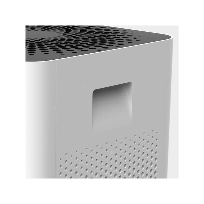 Zvlhčovač vzduchu Boneco W200 bílý