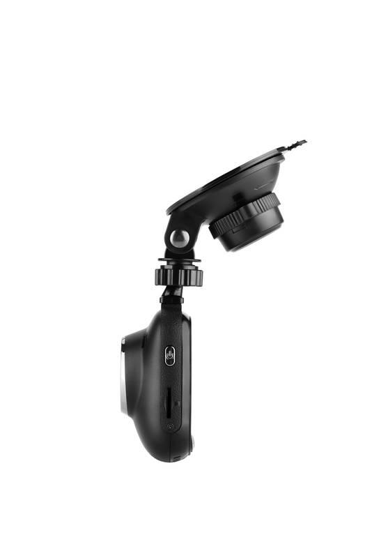 Autokamera GoGEN CC 388 černá