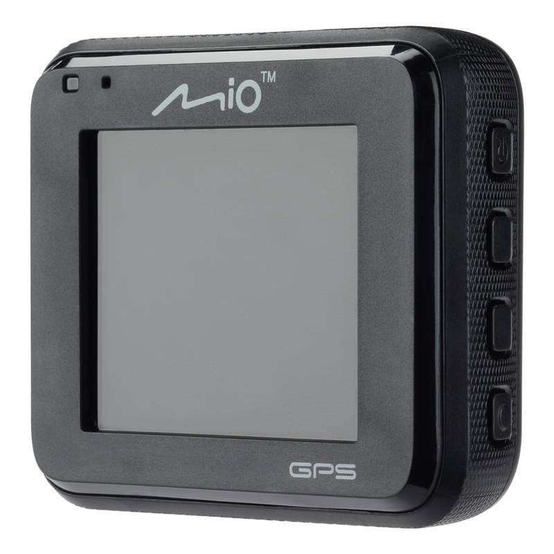 Autokamera Mio MiVue C330 černá