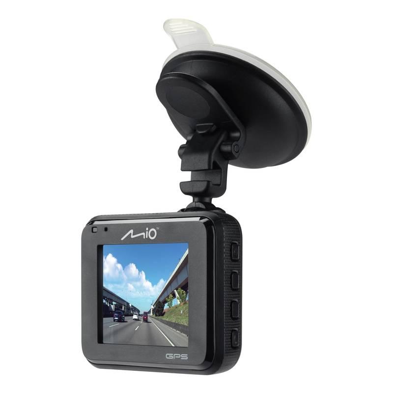 Autokamera Mio MiVue C330 černá