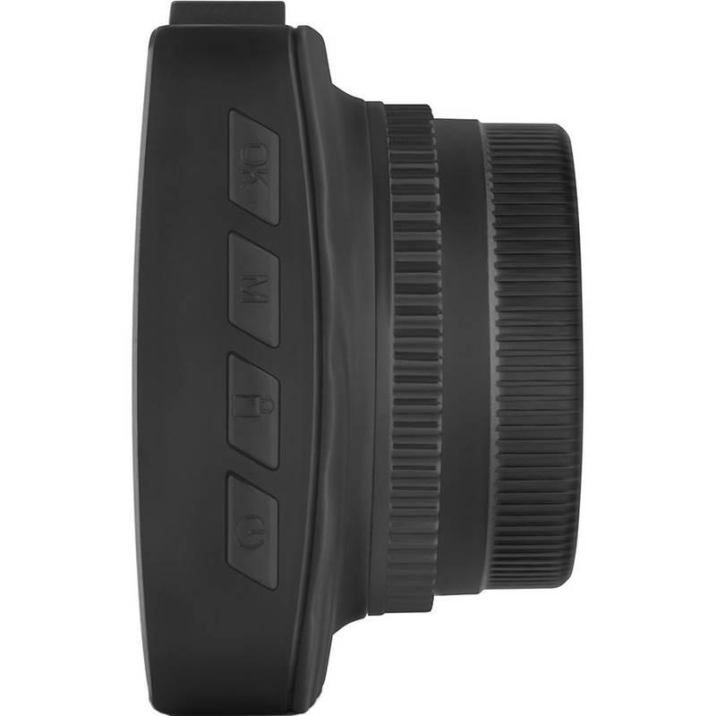 Autokamera Niceboy PILOT Q1 černá