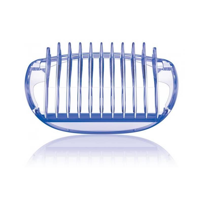 Depilátor Philips Ladyshave HP6342 00 bílý