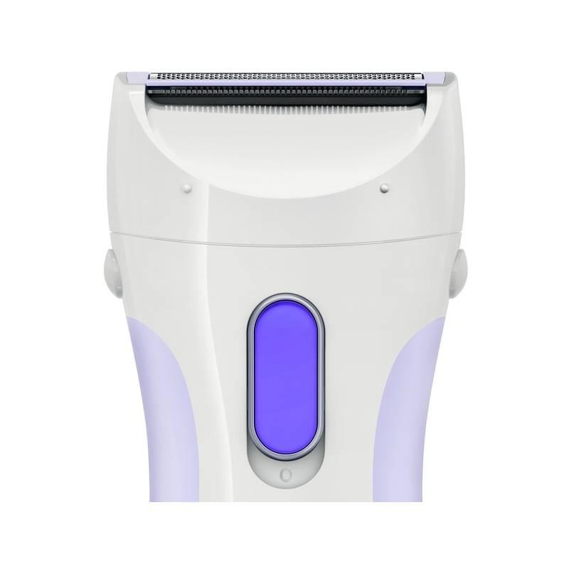 Depilátor Philips Ladyshave HP6342 00 bílý