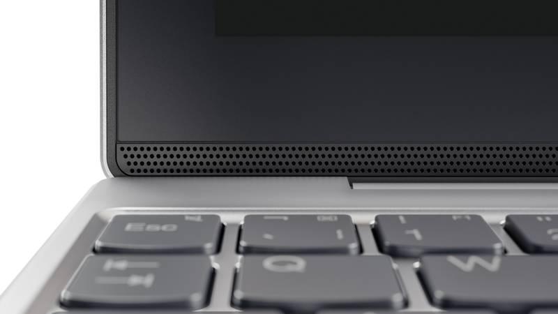 Dotykový tablet Lenovo MIIX 320-10ICR stříbrný