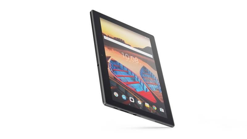 Dotykový tablet Lenovo TAB3 10 Plus černý
