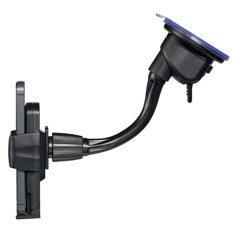 Držák na mobil Celly FLEX11 univerzal černé