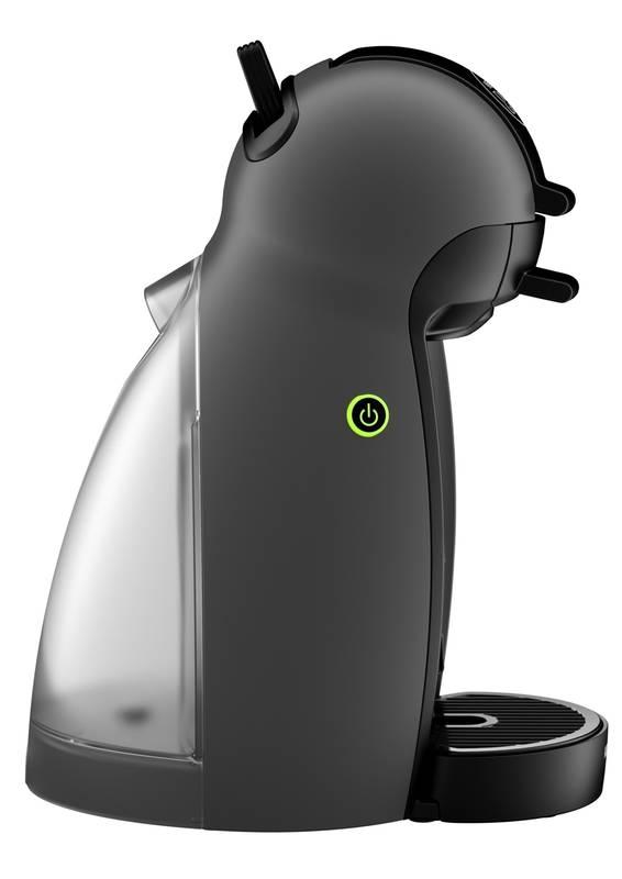 Espresso Krups NESCAFÉ Dolce Gusto Piccolo KP100B