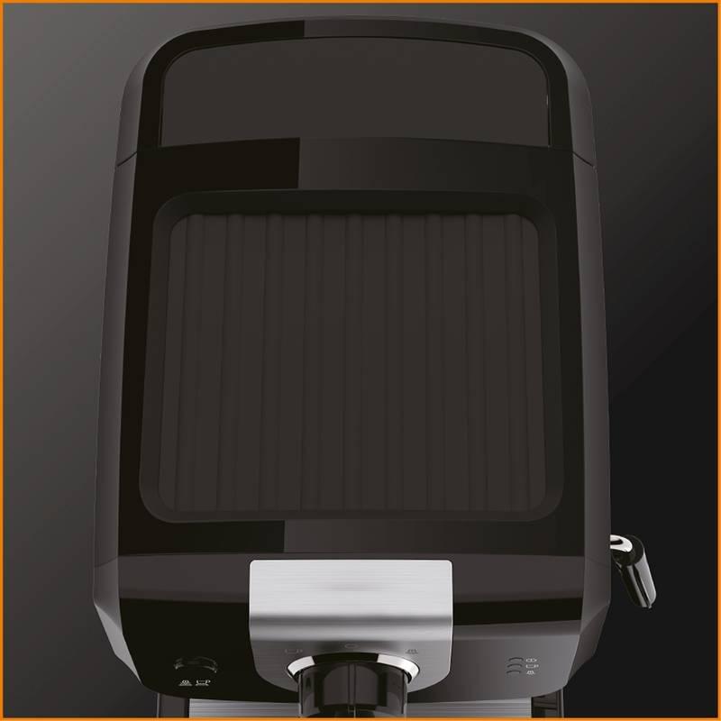 Espresso Krups Opio XP320830 černé