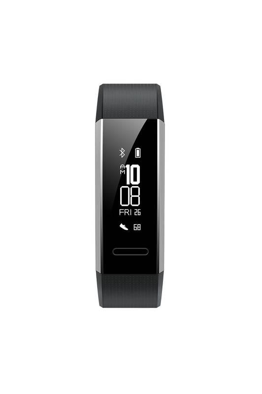 Fitness náramek Huawei Band 2 Pro černý