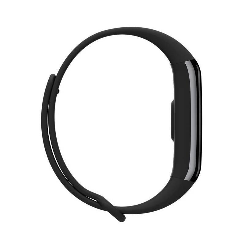 Fitness náramek Xiaomi Amazfit Cor černý