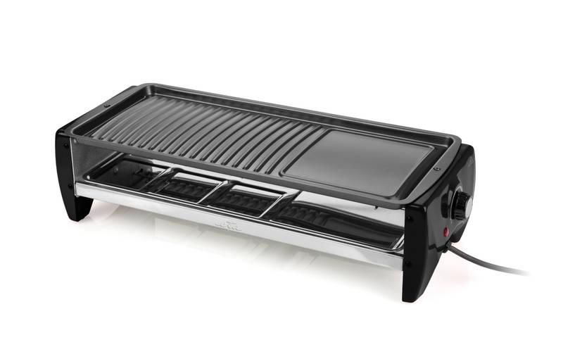 Gril ETA Raclet 4162 90000 černý