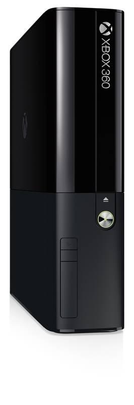 Herní konzole Microsoft Xbox 360 500GB Forza Horizon 2 1m Xbox Live