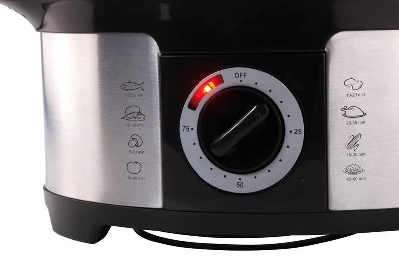 Hrnec parní ETA Steampot 0134 90000