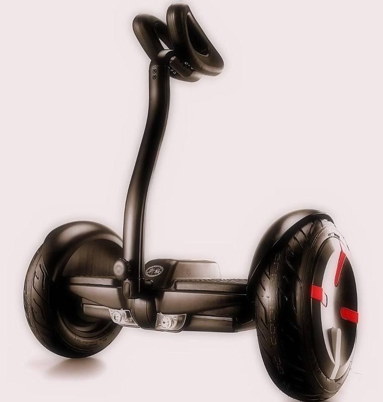 Kolonožka Eljet Offroad S-Drive PLUS