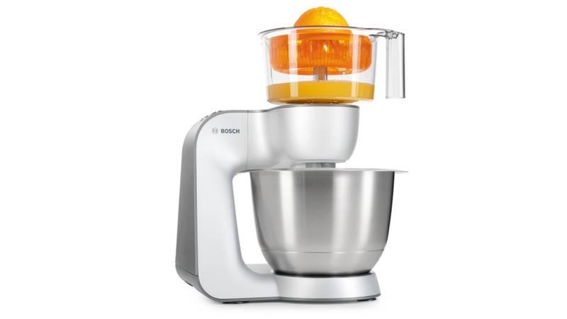 Kuchyňský robot Bosch MUM 54251