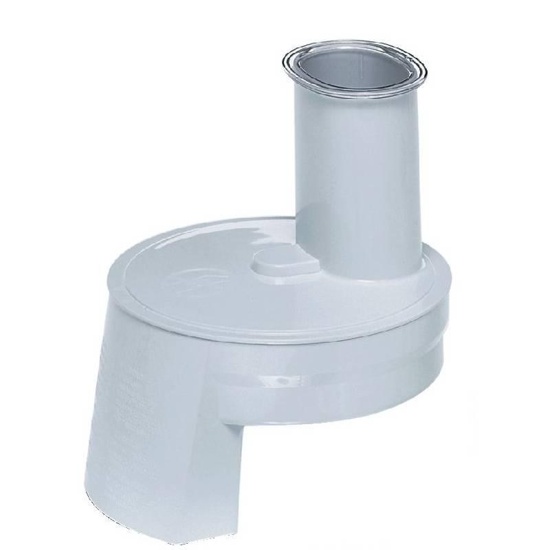 Kuchyňský robot Bosch MUM4406 bílý