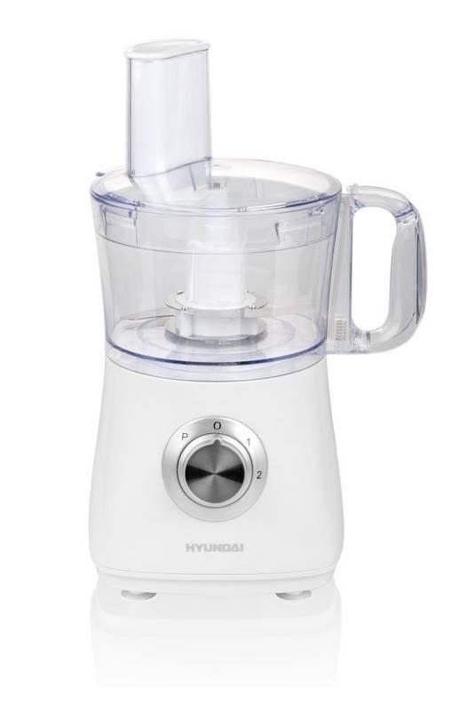 Kuchyňský robot Hyundai UM 500, 8 v 1