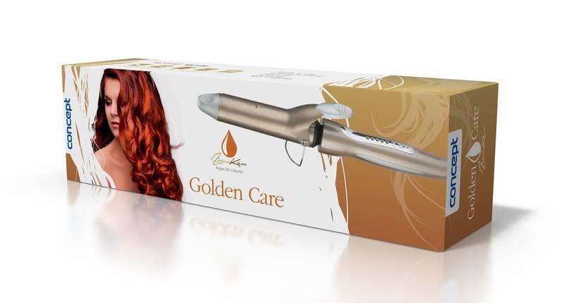 Kulma Concept Golden Care KK-1150 zlatá