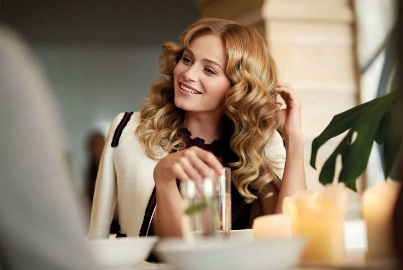 Kulma Philips BHB868 00 černá růžová