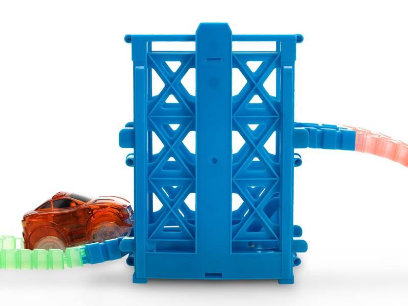 Magic Tracks Lift gate