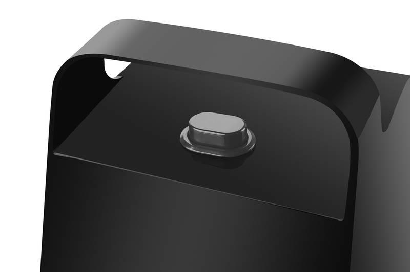 Mlýnek na maso Hyundai MG 730 černý