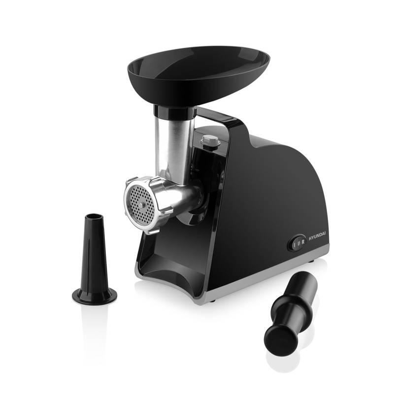Mlýnek na maso Hyundai MG 730 černý