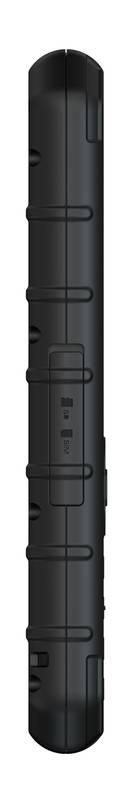 Mobilní telefon Caterpillar B35 4G Dual SIM černý