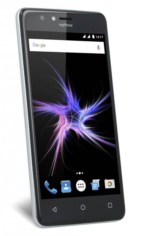 Mobilní telefon myPhone POWER Dual SIM