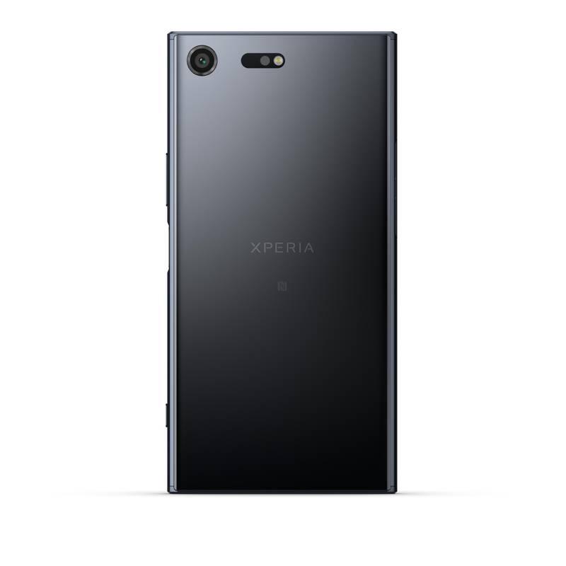Mobilní telefon Sony Xperia XZ Premium Single Sim černý